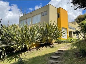 Vivienda exclusiva en alquiler La Calera, Colombia