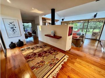 Vivienda de alto standing en alquiler La Calera, Cundinamarca