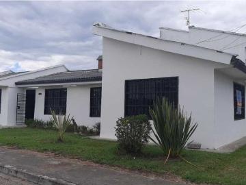 Vivienda de alto standing en alquiler Popayán, Colombia