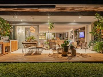 Vivienda de alto standing en alquiler Rionegro, Departamento de Antioquia