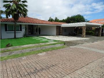 Vivienda de alto standing en alquiler San Carlos, Panamá