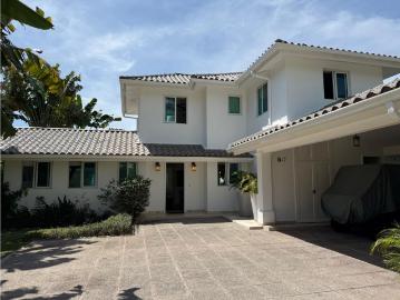 Vivienda exclusiva en alquiler San Carlos, Panamá