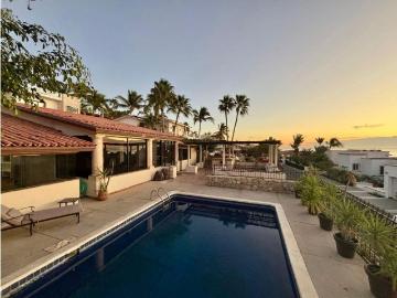 Vivienda de alto standing en alquiler San José del Cabo, México