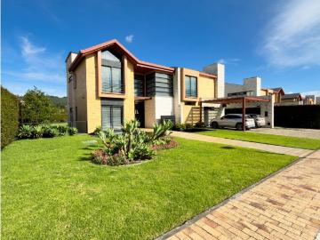 Vivienda de alto standing en alquiler Sopó, Cundinamarca