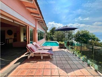 Vivienda de alto standing en alquiler Valle de Bravo, Estado de México