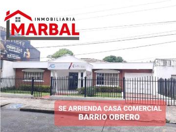 Vivienda exclusiva en alquiler Valledupar, Colombia