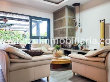 Vivienda de lujo en alquiler Villamaría, Colombia