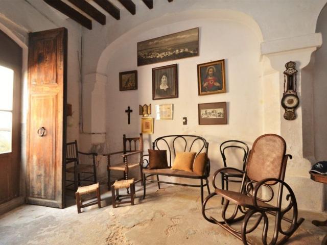 Vivienda de alto standing en venta Muro, Baleares