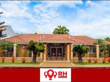 Vivienda de alto standing en venta Machala, Ecuador