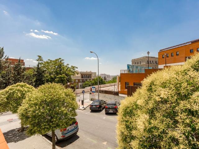 Vivienda de alto standing en venta Madrid, Comunidad de Madrid