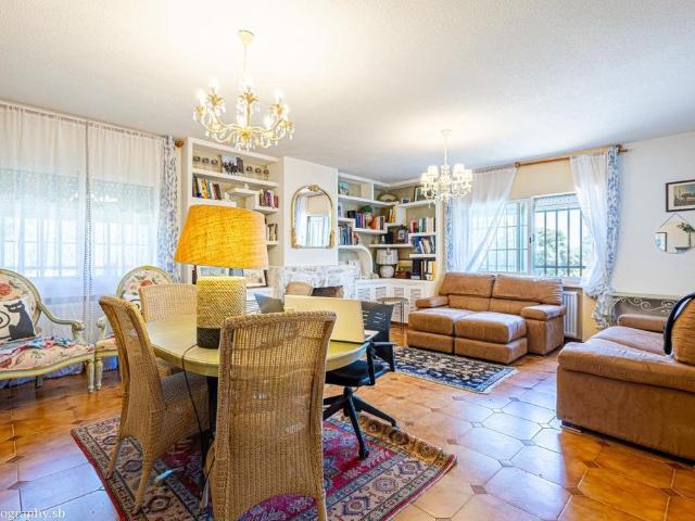 Vivienda exclusiva en venta Madrid, España