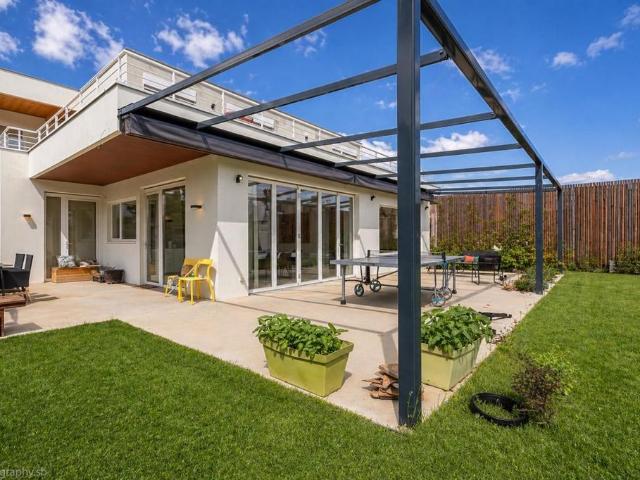 Vivienda de alto standing en venta Madrid, España