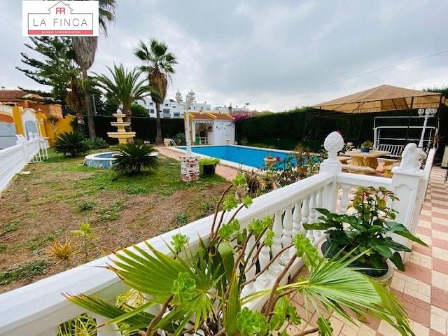 Vivienda de alto standing en venta Málaga, Andalucía