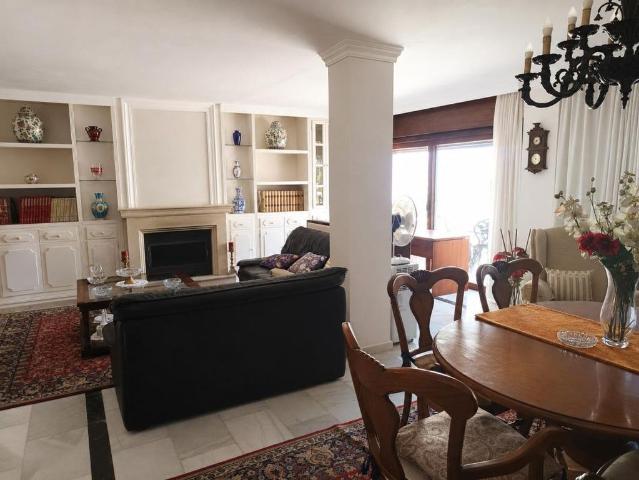 Vivienda de alto standing en venta Málaga, España