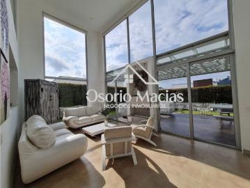 Vivienda de alto standing en venta Manizales, Colombia