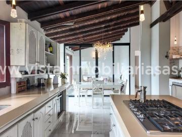 Vivienda de alto standing en venta Manizales, Colombia