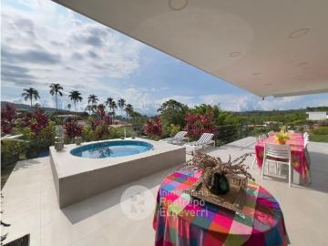 Vivienda de alto standing en venta Manizales, Departamento de Caldas