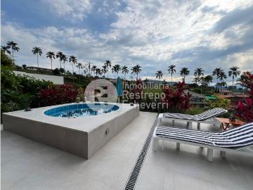 Vivienda de alto standing en venta Manizales, Departamento de Caldas