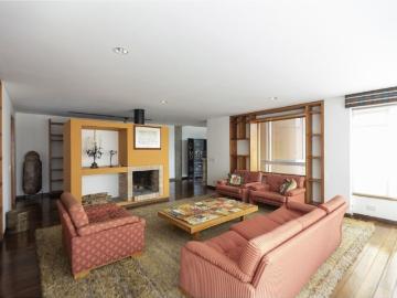 Vivienda de alto standing en venta Manizales, Departamento de Caldas
