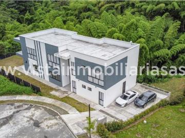 Vivienda de alto standing en venta Manizales, Departamento de Caldas