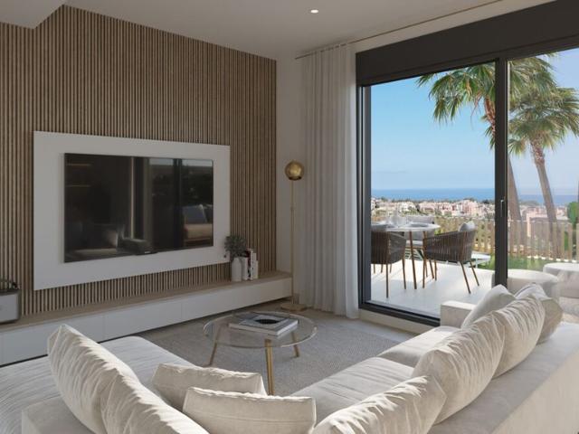 Vivienda de alto standing en venta Manilva, Andalucía
