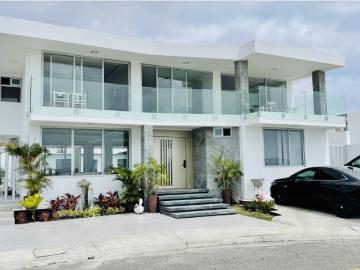 Vivienda de alto standing en venta Manta, Ecuador