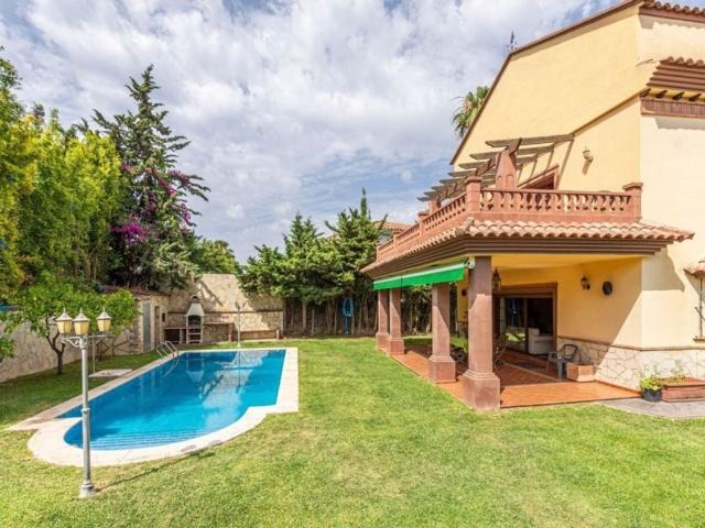 Vivienda de alto standing en venta Marbella, Andalucía