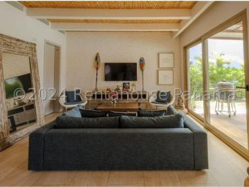 Vivienda de alto standing en venta María Chiquita, Provincia de Colón 130656 LuxuryEstate. Com