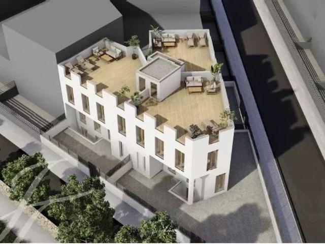 Vivienda de alto standing en venta Marratxí, España