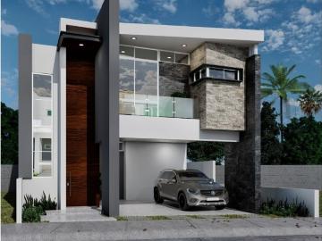 Vivienda de alto standing en venta Mazatlán, México
