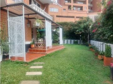 Vivienda de alto standing en venta Medellín, Colombia