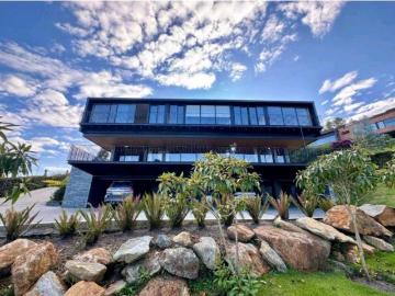 Vivienda de alto standing en venta Medellín, Colombia