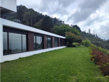 Vivienda de alto standing en venta Medellín, Colombia