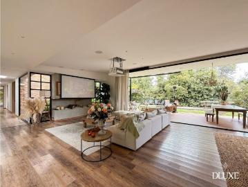 Vivienda de alto standing en venta Medellín, Colombia