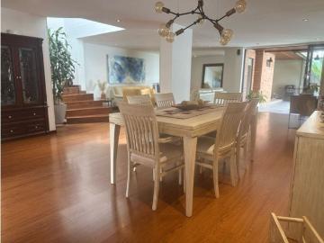 Vivienda de alto standing en venta Medellín, Colombia