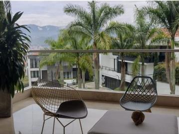 Vivienda de alto standing en venta Medellín, Colombia