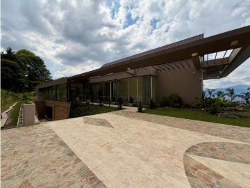 Vivienda de alto standing en venta Medellín, Colombia