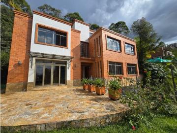 Vivienda de alto standing en venta Medellín, Colombia