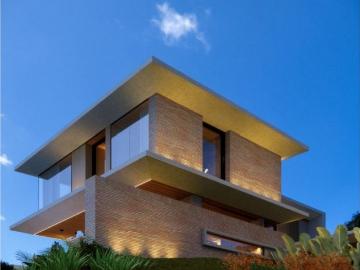 Vivienda de alto standing en venta Medellín, Colombia