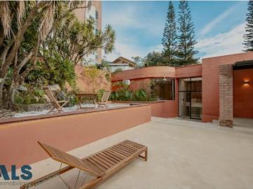 Vivienda de alto standing en venta Medellín, Departamento de Antioquia