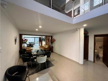 Vivienda de alto standing en venta Medellín, Departamento de Antioquia