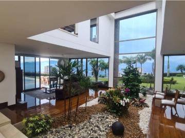 Vivienda de alto standing en venta Medellín, Departamento de Antioquia