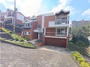 Vivienda de alto standing en venta Medellín, Departamento de Antioquia
