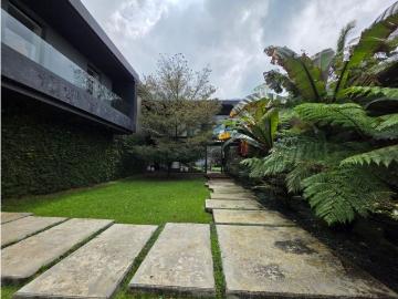 Vivienda de alto standing en venta Medellín, Departamento de Antioquia