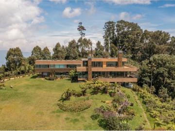 Vivienda de alto standing en venta Medellín, Departamento de Antioquia