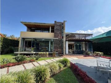 Vivienda de alto standing en venta Medellín, Departamento de Antioquia