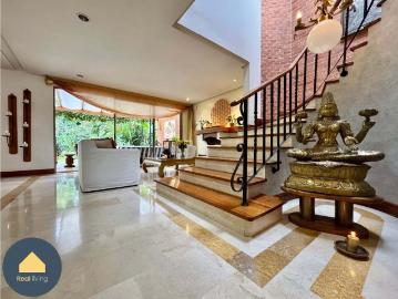 Vivienda de alto standing en venta Medellín, Departamento de Antioquia