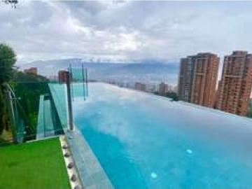 Vivienda de alto standing en venta Medellín, Departamento de Antioquia