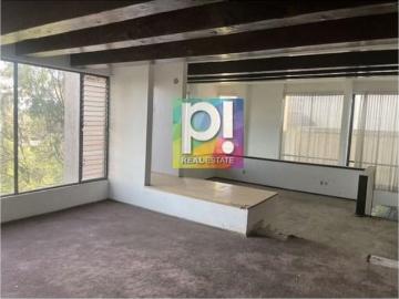 Vivienda exclusiva de 715 m2 en venta Miguel Hidalgo, México D.F