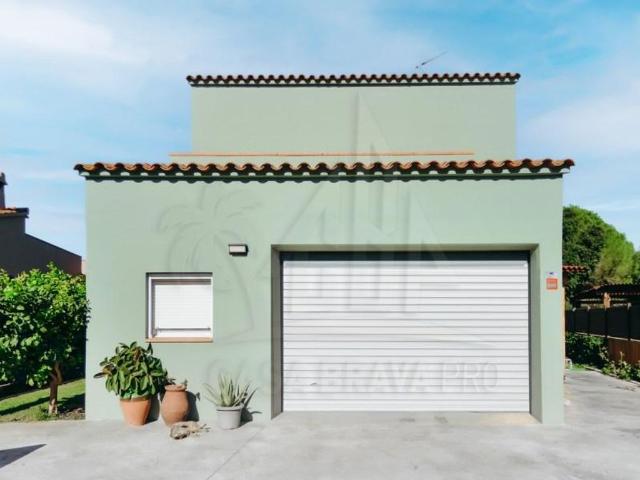 Vivienda de alto standing en venta Mont ras, España